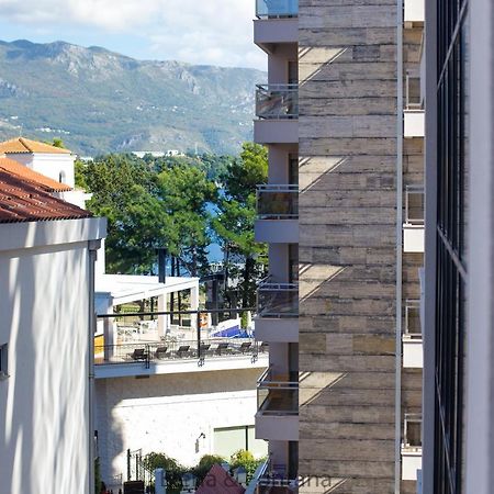 Elena&Fontana Apartment Будва Экстерьер фото